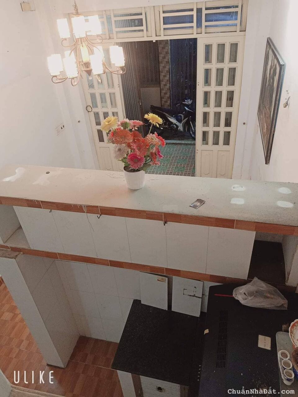 Cần bán gấp nhà Đường số 27,P6, Quận Gò Vấp, 65m2, 2 tầng, 5PN, 4.5X16, CHỈ 4.65 TỶ TL