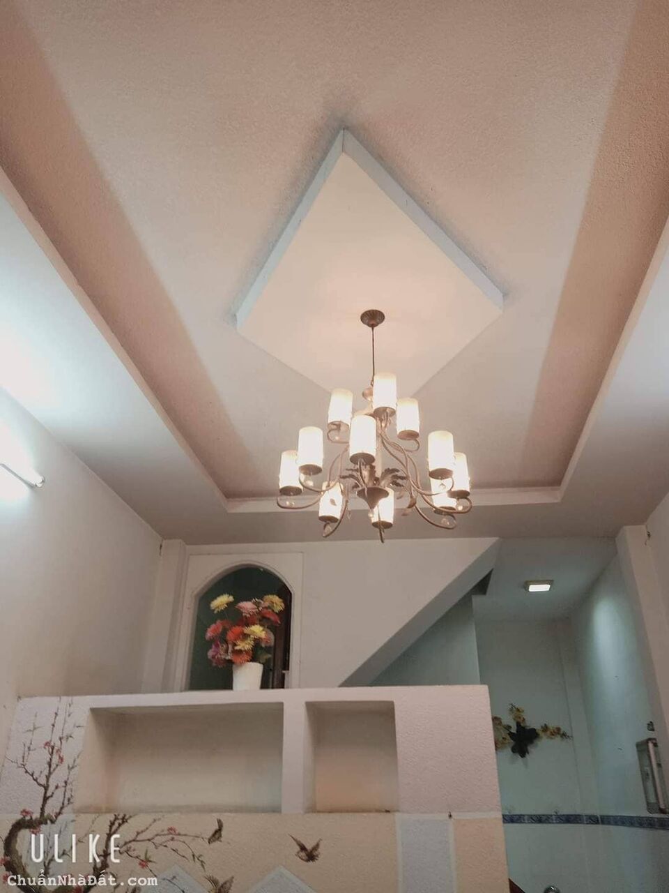 Cần bán gấp nhà Đường số 27,P6, Quận Gò Vấp, 65m2, 2 tầng, 5PN, 4.5X16, CHỈ 4.65 TỶ TL