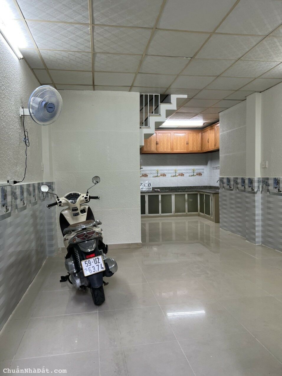 Chính chủ bán nhà ÂU CƠ, quận Tân Phú, 36m2, gần 3 tỷ TL, ngang 4 cực hiếm, nở hậu 5, dài 8m