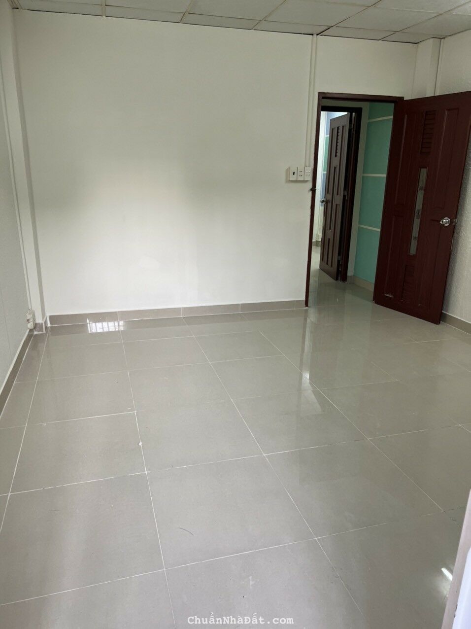 Chính chủ bán nhà ÂU CƠ, quận Tân Phú, 36m2, gần 3 tỷ TL, ngang 4 cực hiếm, nở hậu 5, dài 8m