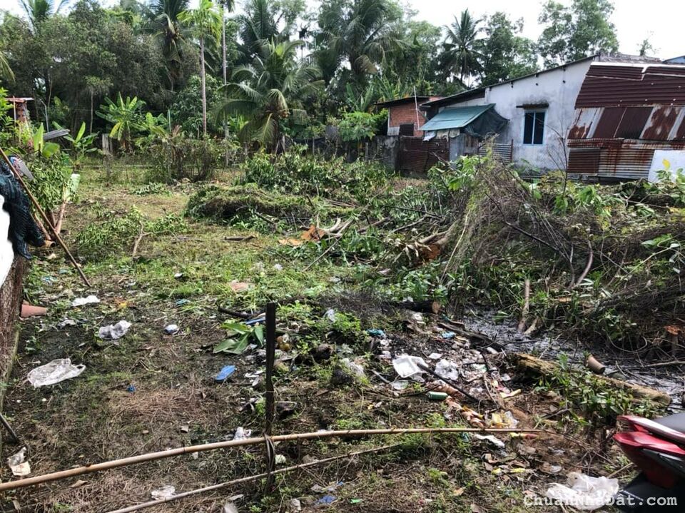 Đất trống, có thể phân lô, đường Nhị Bình, Hóc Môn,chỉ 2.2 tỷ TL CC, 152m2, 7.5x20m Đất trống, có thể phân lô, đường Nhị Bình, Hóc Môn,chỉ 2.2 tỷ TL CC, 152m2, 7.5x20m