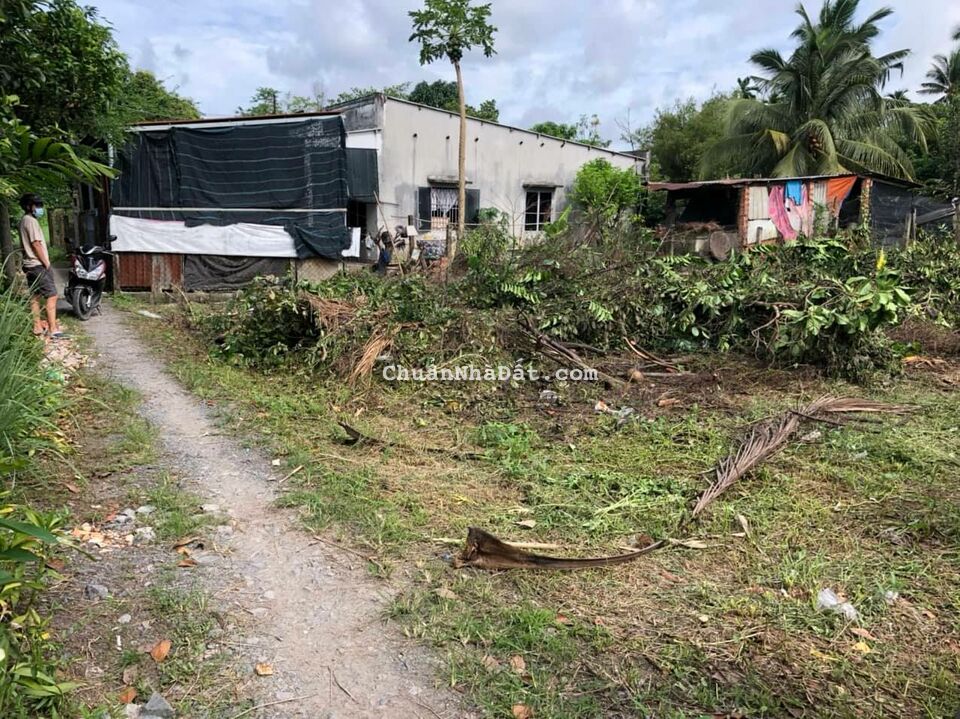 Đất trống, có thể phân lô, đường Nhị Bình, Hóc Môn,chỉ 2.2 tỷ TL CC, 152m2, 7.5x20m Đất trống, có thể phân lô, đường Nhị Bình, Hóc Môn,chỉ 2.2 tỷ TL CC, 152m2, 7.5x20m