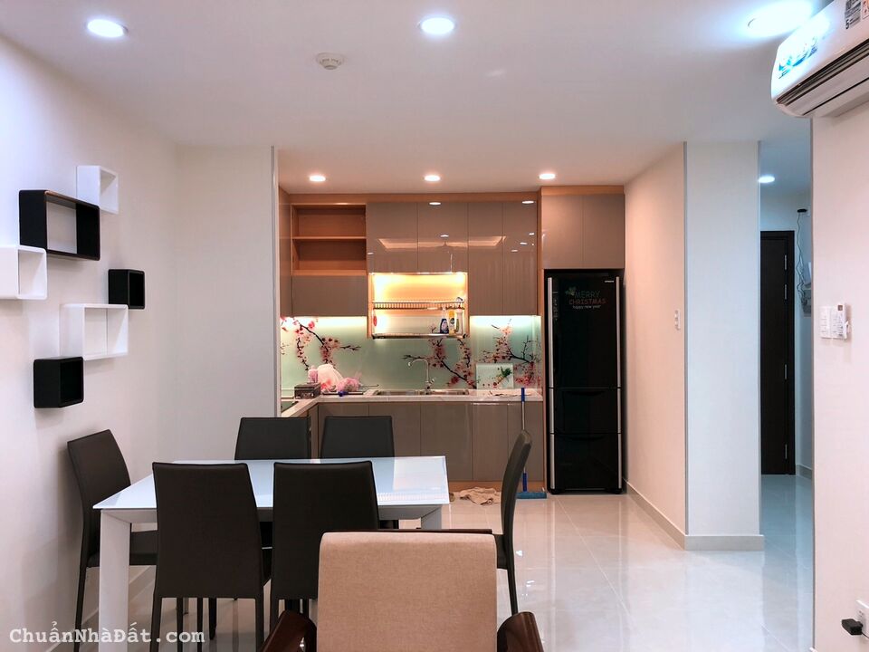 Bán căn hộ chung cư Kingston Phú Nhuận 80m2, 2PN full NT giá 5.36 tỷ. 0941797916 Nhi view công viên