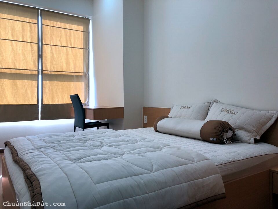 Bán căn hộ chung cư Kingston Phú Nhuận 80m2, 2PN full NT giá 5.36 tỷ. 0941797916 Nhi view công viên