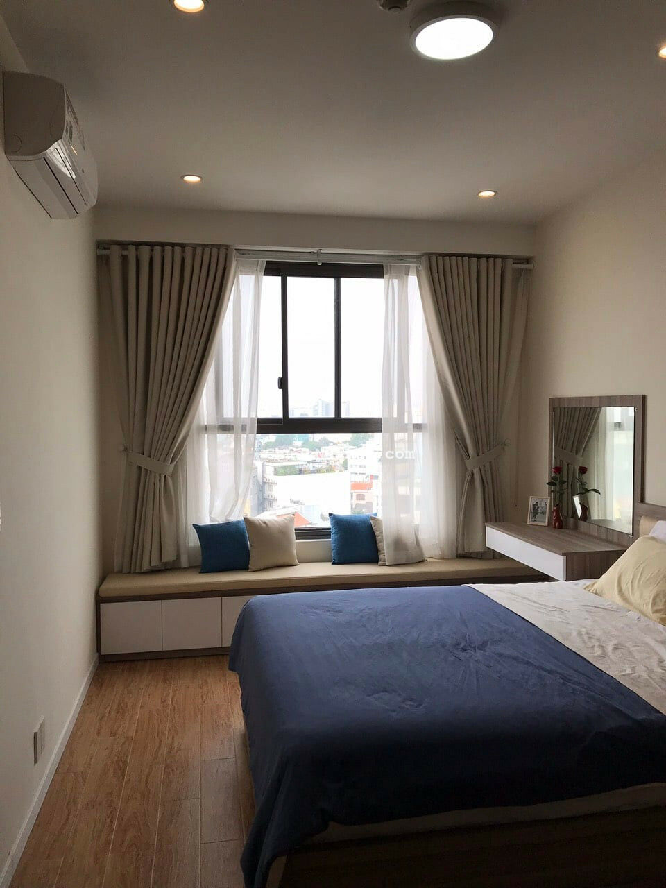 Bán căn hộ chung cư Kingston Phú Nhuận 80m2, 2PN full NT giá 5.95 tỷ. 0941797916 Nhi view công viên