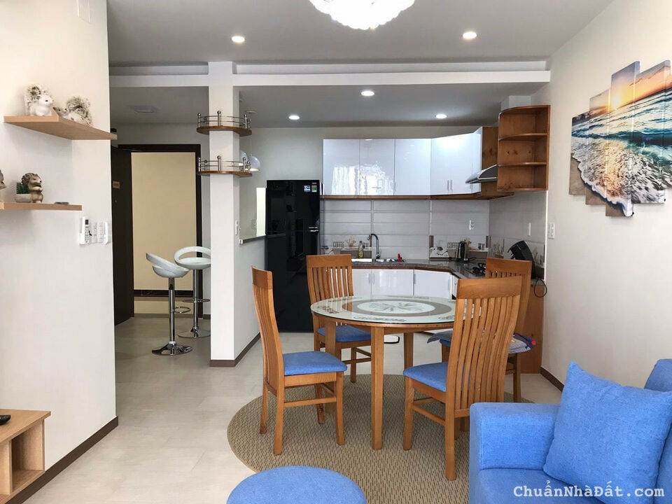 Bán căn hộ chung cư Kingston Phú Nhuận 80m2, 2PN full NT giá 5.95 tỷ. 0941797916 Nhi view công viên