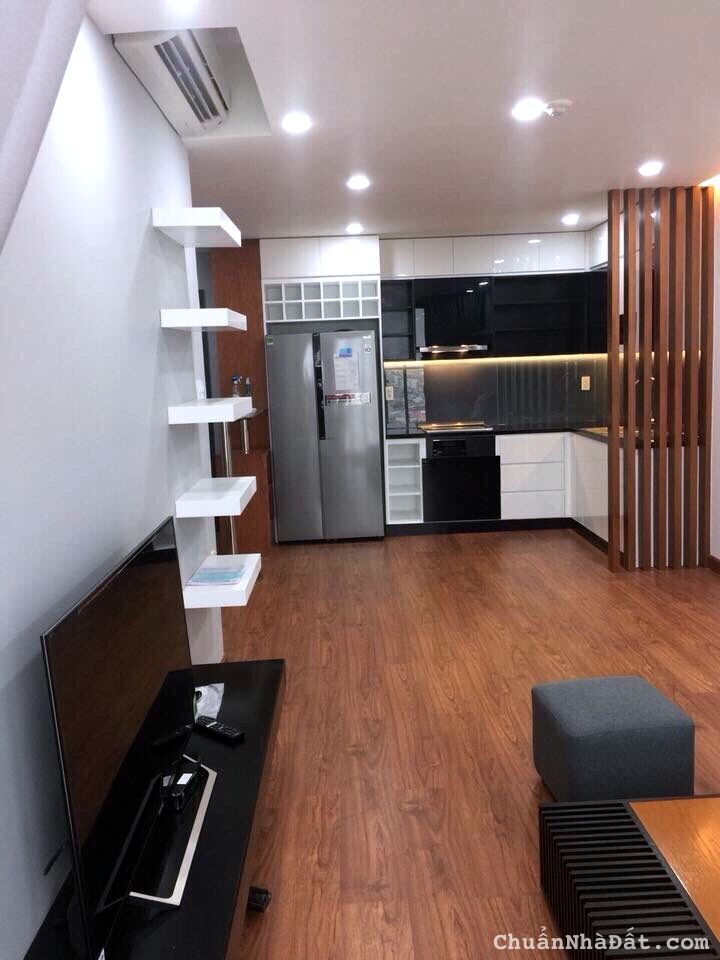 Chủ nhà bán căn hộ Kingston, 80m2, 2PN, full nhà đẹp như hình giá 6.3 tỷ. LH 0941797916