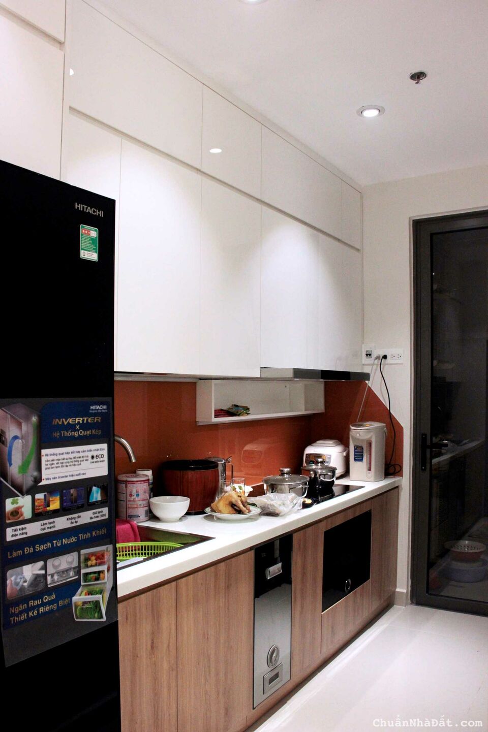 Cần tiền kinh doanh - Chủ muốn bán căn góc 3PN tại Newton Residence Novaland - Giá bán 6.8 tỷ