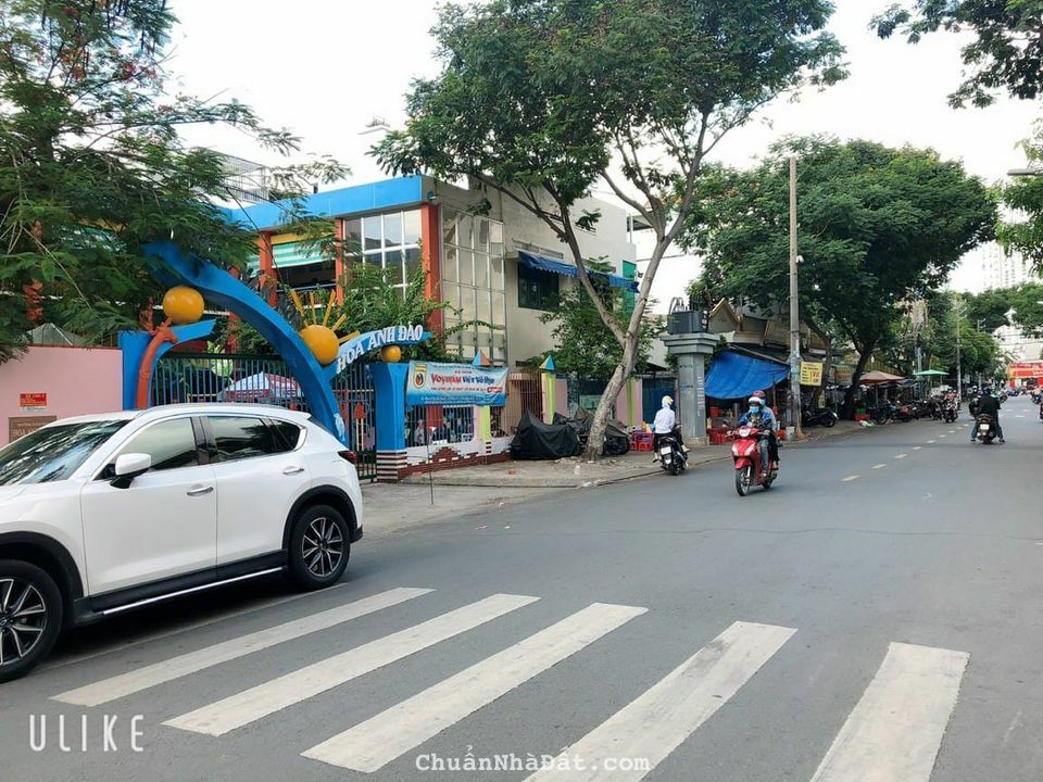 MTKD Thống Nhất vị trí đẹp ngay Luỹ Bán Bích gần sát chợ Tân Phú. - Diện tích: 6m x 18m - 19 TỶ