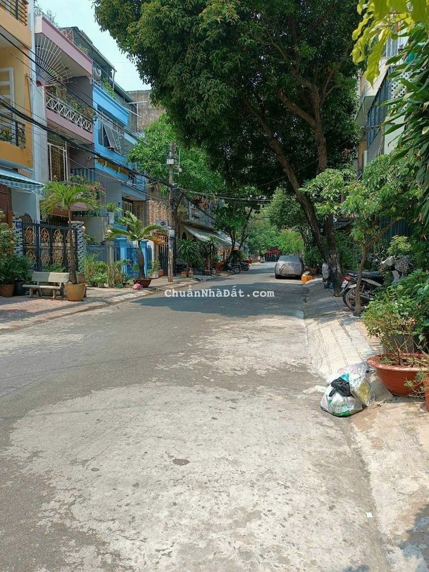 Chính chủ cần bán gấp mặt tiền đường nội bộ 16m có lề 4m Phường Tân Thành - DT: 4x17m - 8.9 tỷ