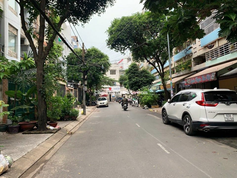 Chính chủ bán nhà Hẻm nhựa 12m có lề 3m đường Vườn Lài, P.Phú Thọ Hoà, Q.Tân Phú - 8.2 tỷ
