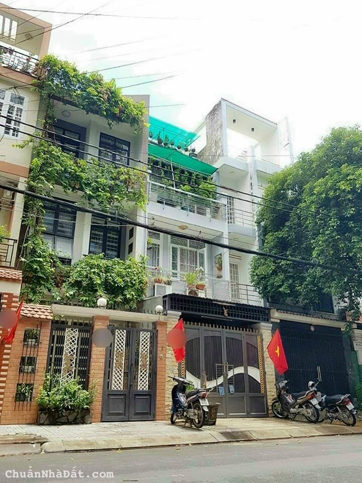 Chính chủ bán nhà Hẻm nhựa 12m có lề 3m đường Vườn Lài, P.Phú Thọ Hoà, Q.Tân Phú - 8.2 tỷ