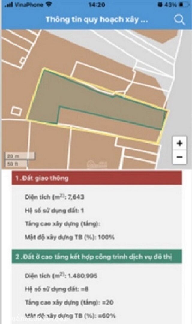 ĐẤT CHÍNH CHỦ MẶT TIỀN ĐẠI LỘ BÌNH DƯƠNG, PHƯỜNG HIỆP AN, TP.THỦ DẦU MỘT