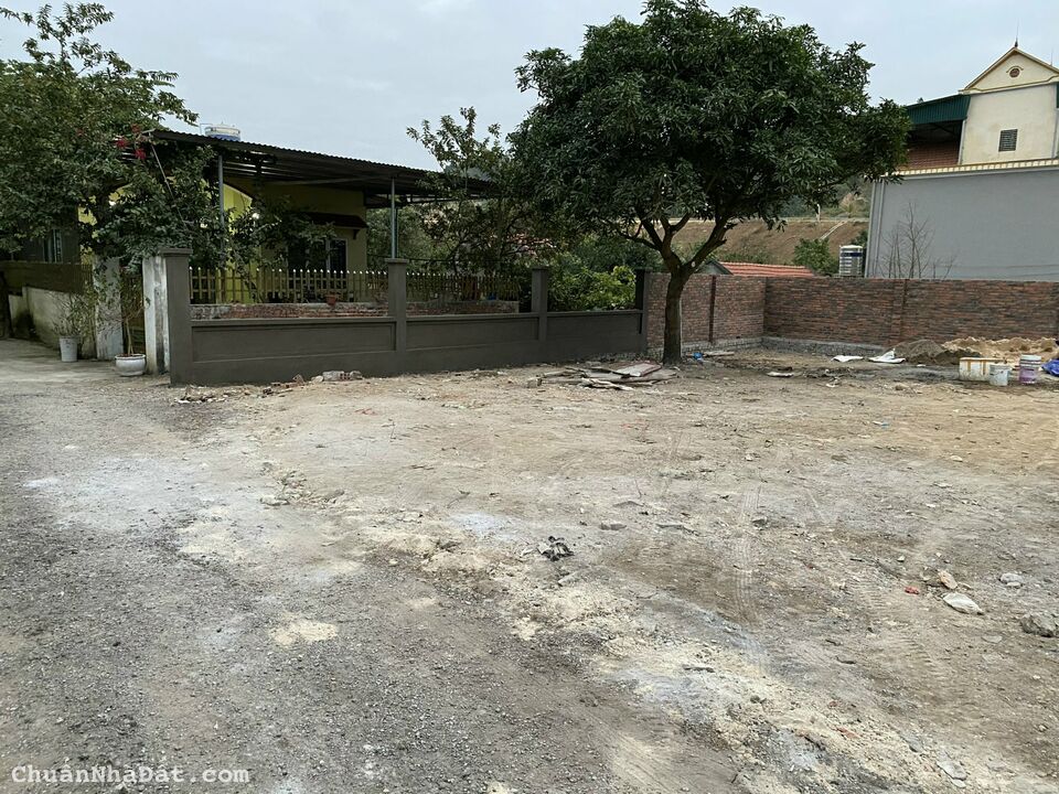 Bán đất Đại Yên- Hạ Long giá đầu tư