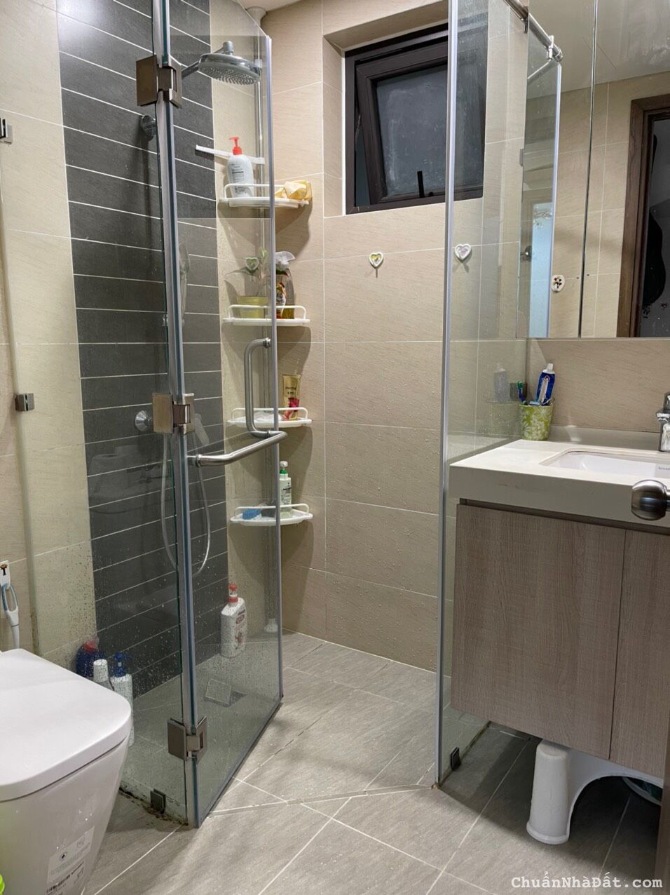 Căn hộ 2PN Hà Đô Q10 cần bán 7.3 tỷ TL