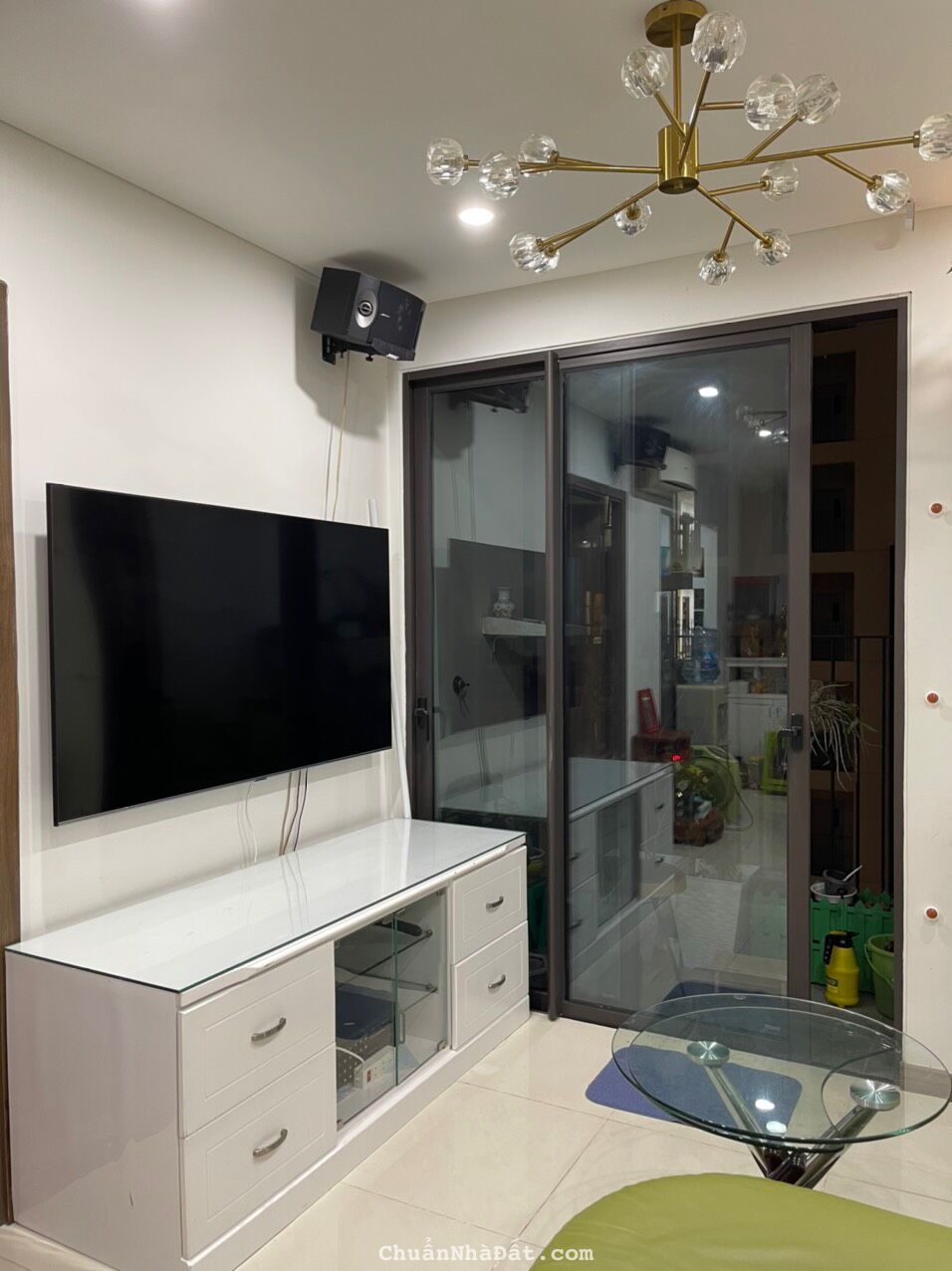 Căn hộ 2PN Hà Đô Q10 cần bán 7.3 tỷ TL