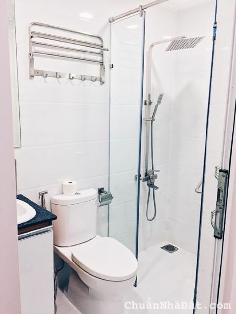 Căn hộ 30m2, Officetel tại Kingston Phú Nhuận cần bán 2.5 tỷ