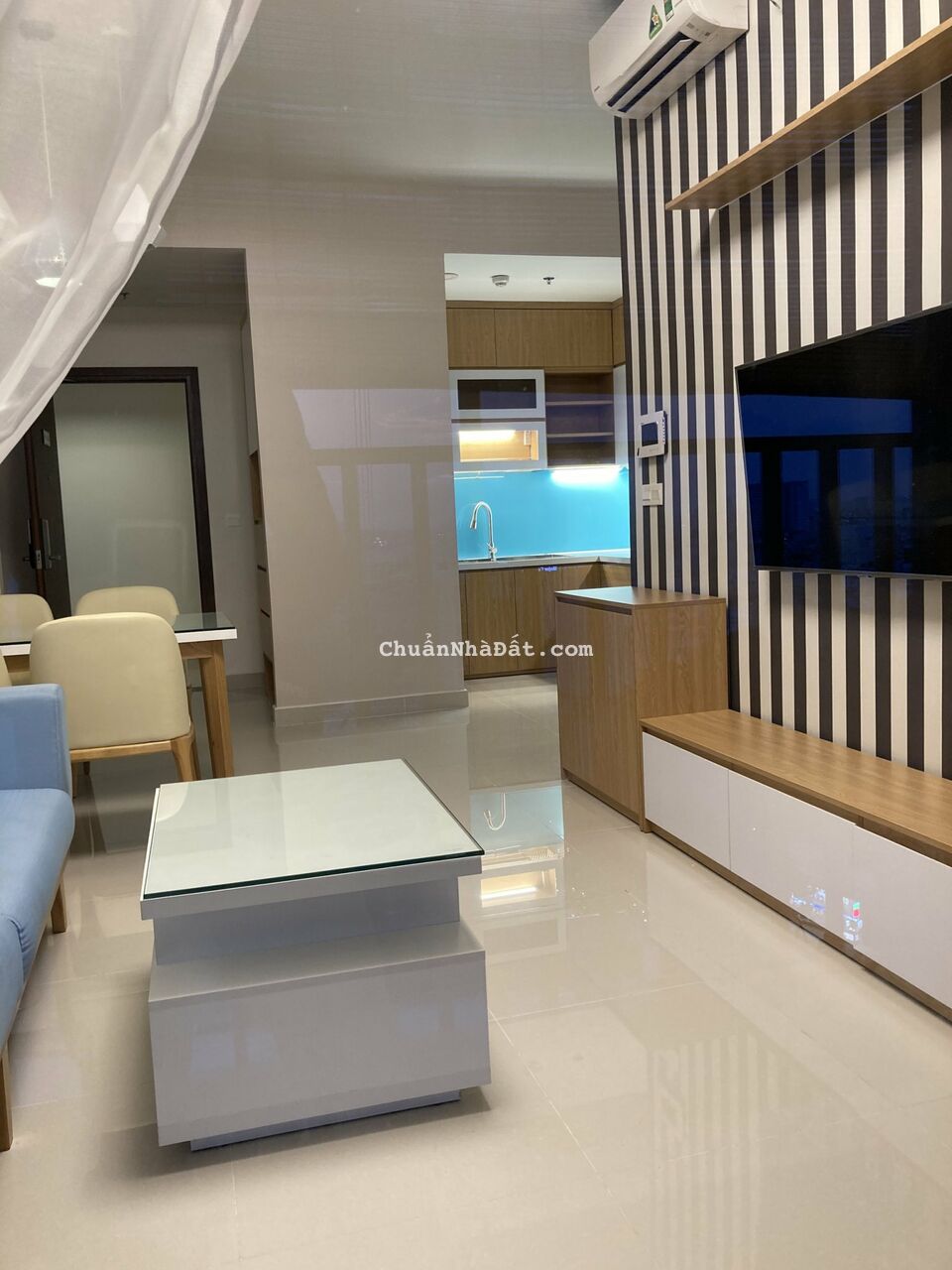 Căn hộ 76m2 Newton Residence, bán 4.7 tỷ TL Căn hộ 76m2 Newton Residence, bán 4.7 tỷ TL