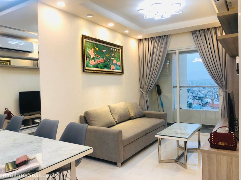 Căn hộ 72m2 Terra Royal cần bán 7 tỷ