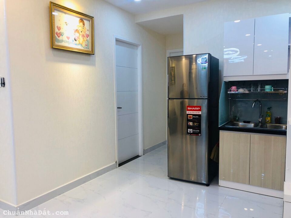 Căn hộ 72m2 Terra Royal cần bán 7 tỷ