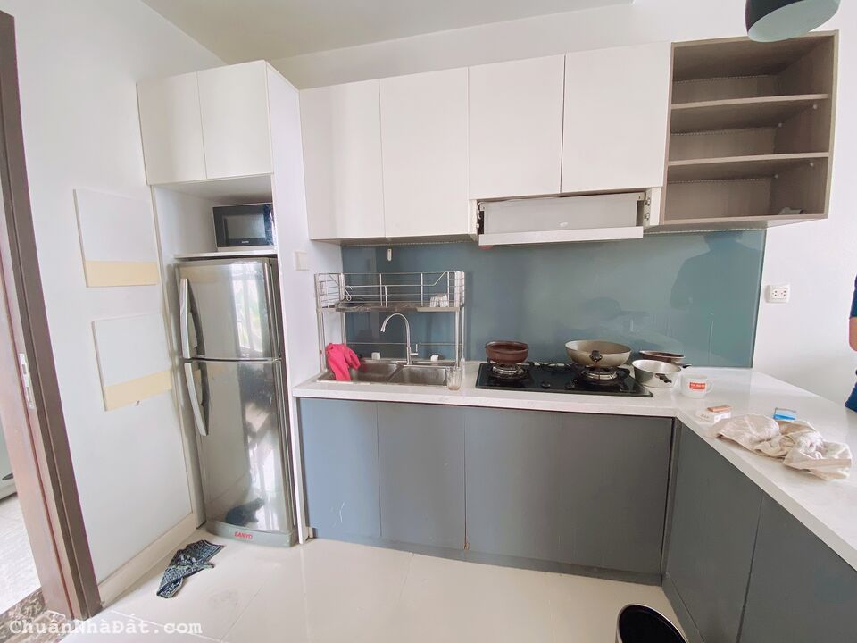 Căn 51m2 The Prince Phú Nhuận, cho thuê 15tr/th