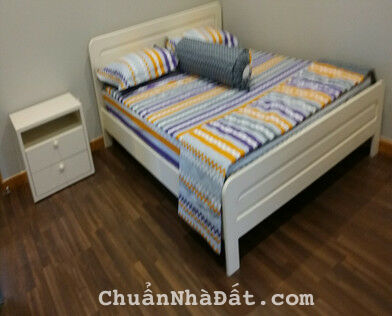 Cho thuê The Prince 3 phòng ngủ, Phú Nhuận - hình thật