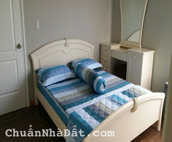 Cho thuê The Prince 3 phòng ngủ, Phú Nhuận - hình thật