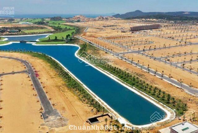 Cần bán lô Citygate đường 20m giá chỉ 22tr/m2 LH: 0934416146