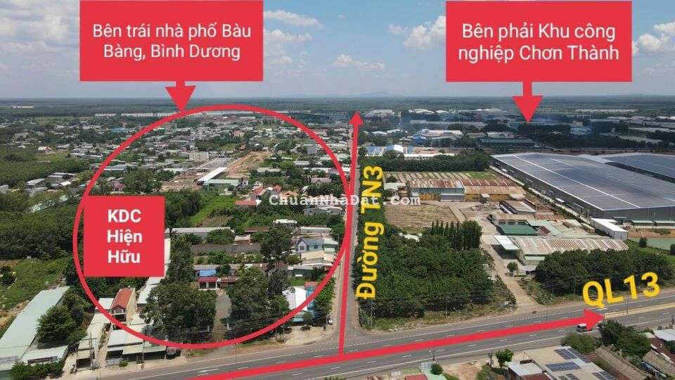 chuyên bán nhà phố đất nền bình dương giá rẻ chỉ cần 330tr là sở hữu căn nhà