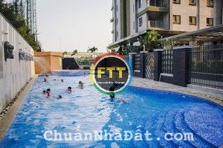 Chỉ với 16 triệu/tháng có ngay căn hộ rộng tại chung cư Docklands- quận 7 . LH : 0965.439.257 Thanh