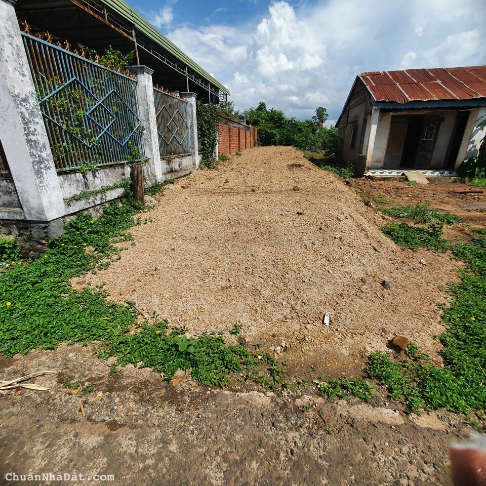 BÁN ĐẤT THỔ CƯ ĐẮK LẮK GIÁ RẺ CHO NHÀ ĐẦU TƯ