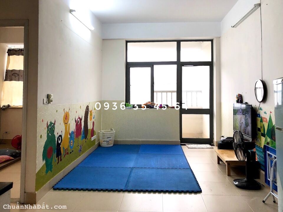 Chính chủ cần bán căn góc 74m2 VOV Mễ Trì nguyên bản không thấm dột, tầng cao thoáng mát