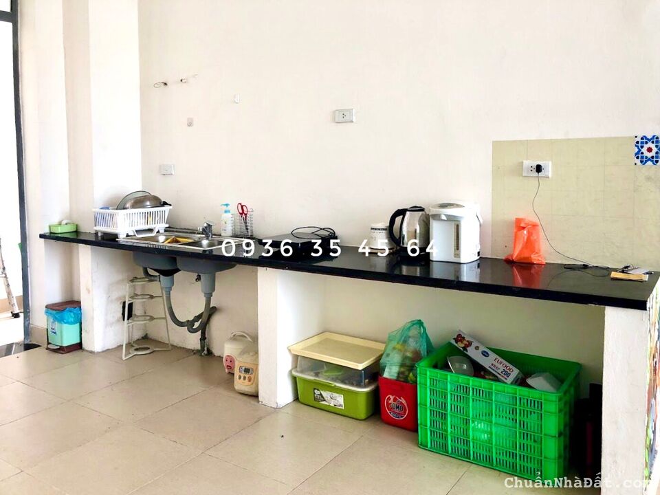 Chính chủ cần bán căn góc 74m2 VOV Mễ Trì nguyên bản không thấm dột, tầng cao thoáng mát