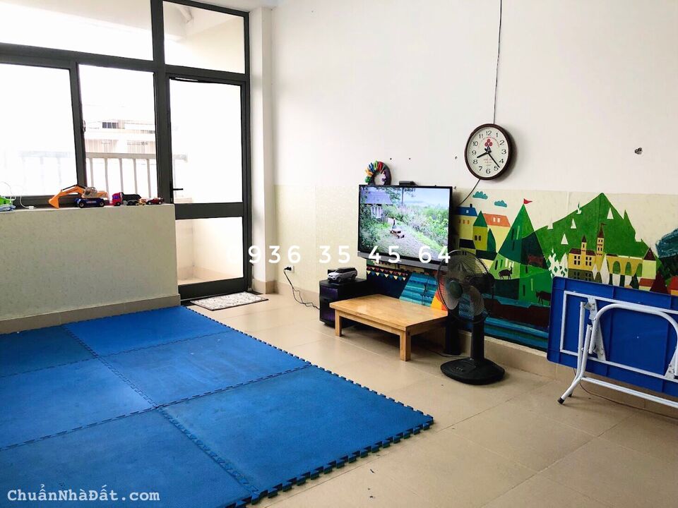 Chính chủ cần bán căn góc 74m2 VOV Mễ Trì nguyên bản không thấm dột, tầng cao thoáng mát