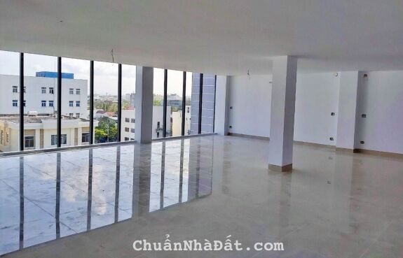 Lưu ngay tòa nhà cho thuê văn phòng đường Xô Viết Nghệ Tĩnh với diện tích 350 m2 | Mizuland