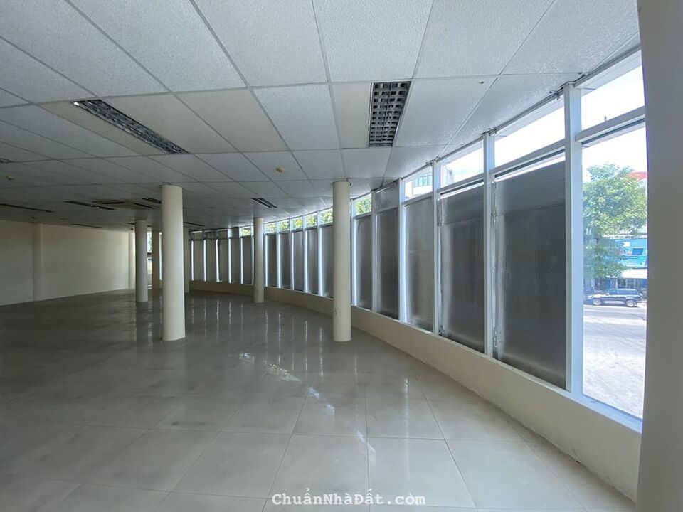 Danh sách tòa nhà cho thuê văn phòng Đà Nẵng diện tích từ 50-100m2