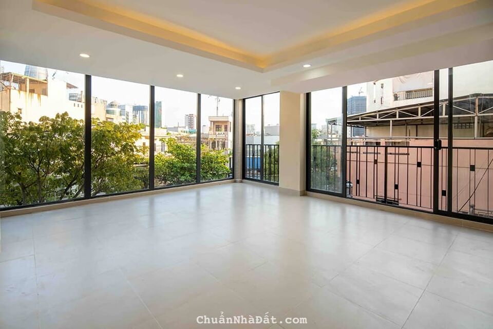 Danh sách tòa nhà cho thuê văn phòng Đà Nẵng diện tích từ 50-100m2