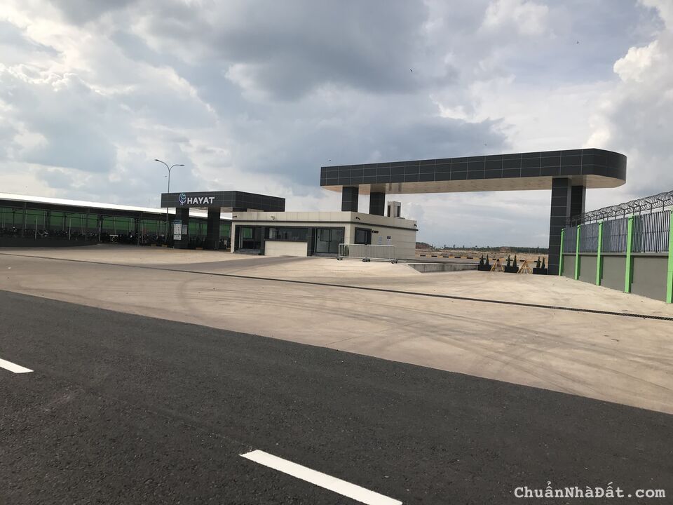 Bán lô nhà phố giá rẻ nhất Becamex