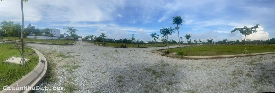 Tư Vấn Giữ Chỗ Khu Dân Cư Minh Lương