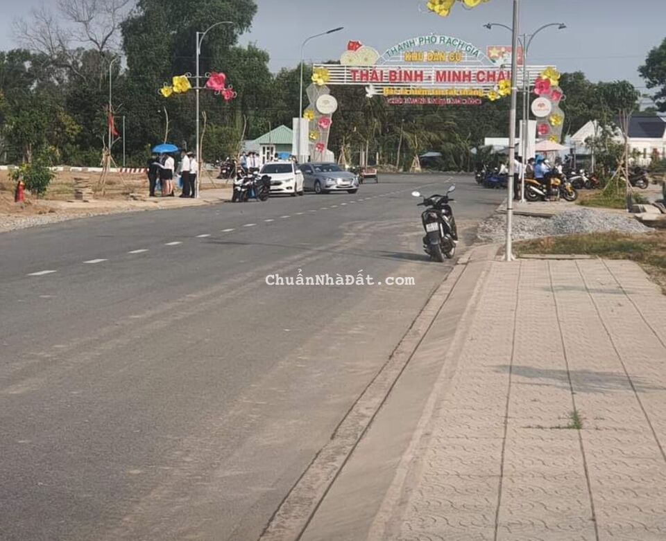 Nhà đất (80_120m2) nhà phố cao cấp.