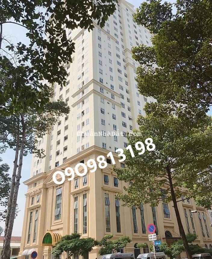 ♥️♥️♥️Cho thuê CH Tân Phước Plaza Vĩnh Viễn.♥️♥️♥️