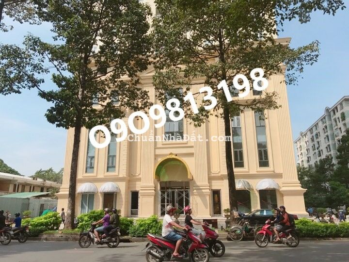 ♥️♥️♥️Cho thuê CH Lý Nam Đế giáp Q5 có NT ở ngay.♥️♥️♥️