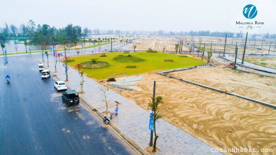 BÁN ĐẤT DỰ ÁN VEN SÔNG LIỀN KỀ X2 HỘI AN BÁN ĐẤT DỰ ÁN VEN SÔNG LIỀN KỀ X2 HỘI AN