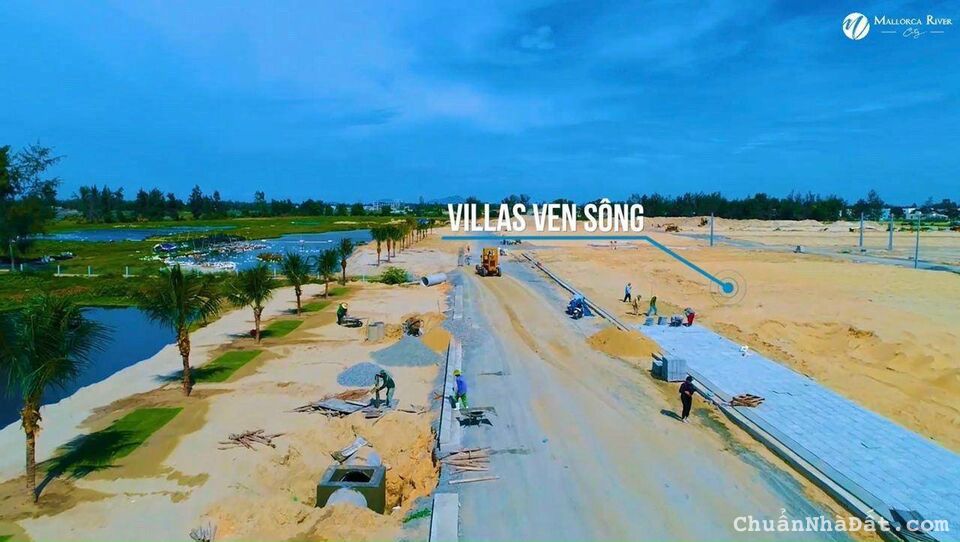 BÁN ĐẤT DỰ ÁN VEN SÔNG LIỀN KỀ X2 HỘI AN BÁN ĐẤT DỰ ÁN VEN SÔNG LIỀN KỀ X2 HỘI AN