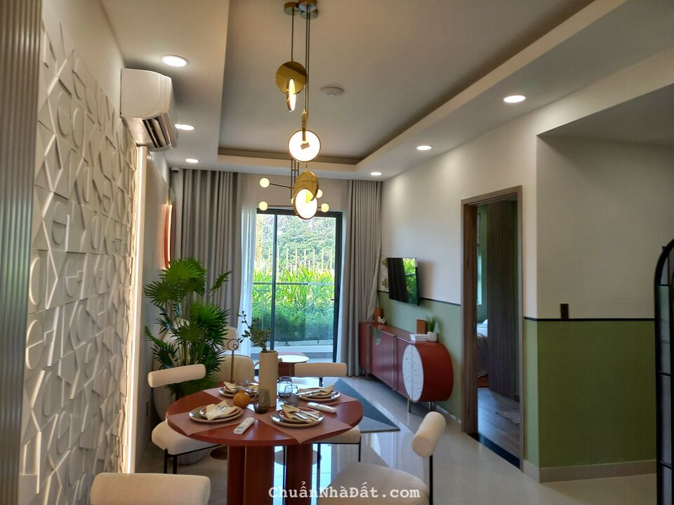 Cơ hội sở hữu căn hộ du lịch biển Nha Trang sổ hồng lâu dài