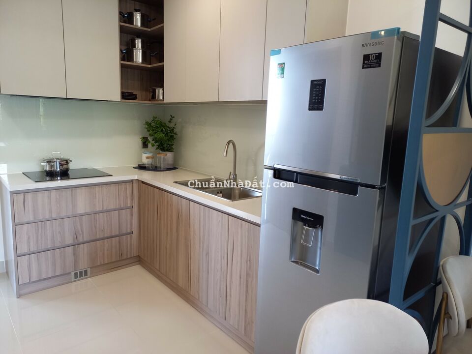 Cơ hội sở hữu căn hộ du lịch biển Nha Trang sổ hồng lâu dài