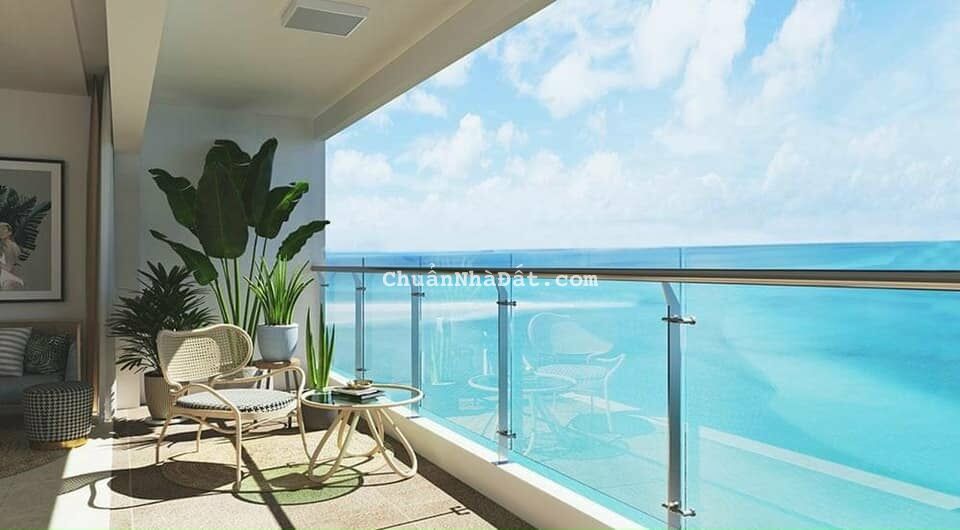 Tặng 2 chỉ vàng khi KH mua căn hộ biển Vũng Tàu Pearl, ck 18% chỉ có trong tháng 5