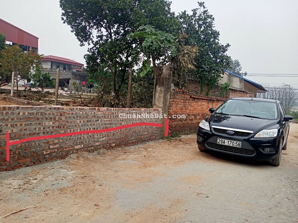 Bán GẤP đất Phú Hạ xã Minh Phú Sóc Sơn, 76m2 full thổ cư, hơn 1.1 tỷ Bán GẤP đất Phú Hạ xã Minh Phú Sóc Sơn, 76m2 full thổ cư, hơn 1.1 tỷ