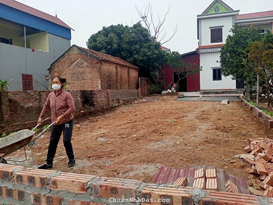 Bán GẤP đất Phú Hạ xã Minh Phú Sóc Sơn, 76m2 full thổ cư, hơn 1.1 tỷ Bán GẤP đất Phú Hạ xã Minh Phú Sóc Sơn, 76m2 full thổ cư, hơn 1.1 tỷ