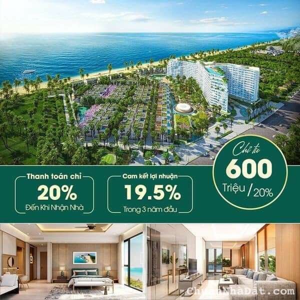 1 VỐN 4 LỜI VỚI CHAMR RESOST HỒ TRÀM 1 VỐN 4 LỜI VỚI CHAMR RESOST HỒ TRÀM